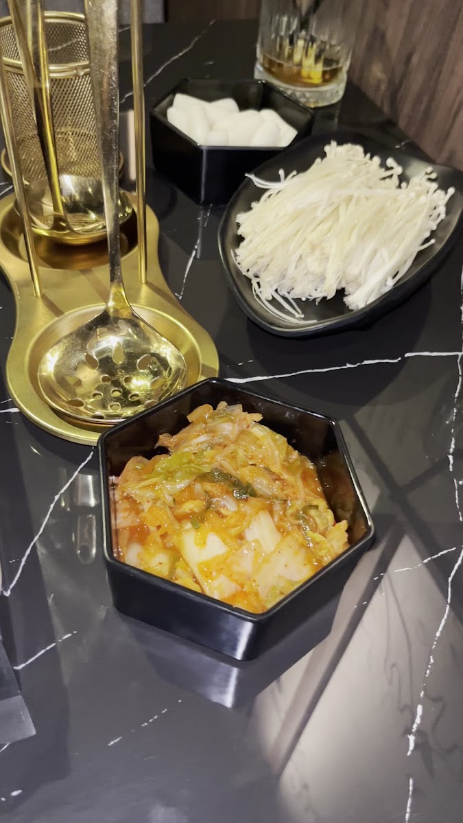 Sorae Hot Pot Eindhoven-2