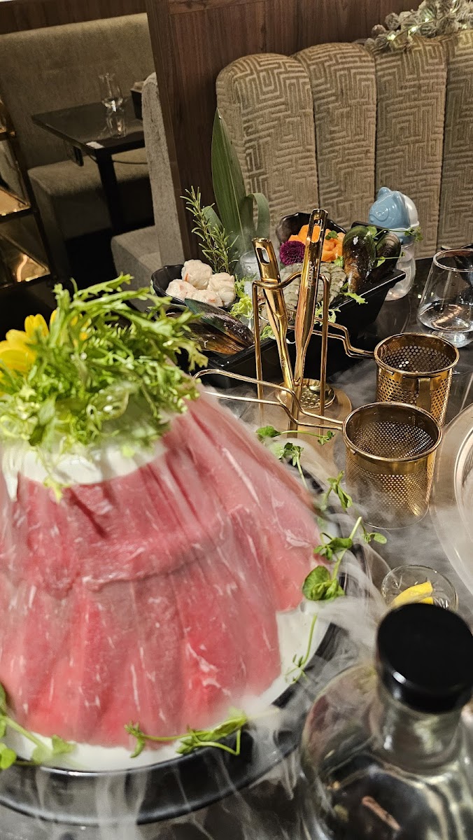 Sorae Hot Pot Eindhoven-4