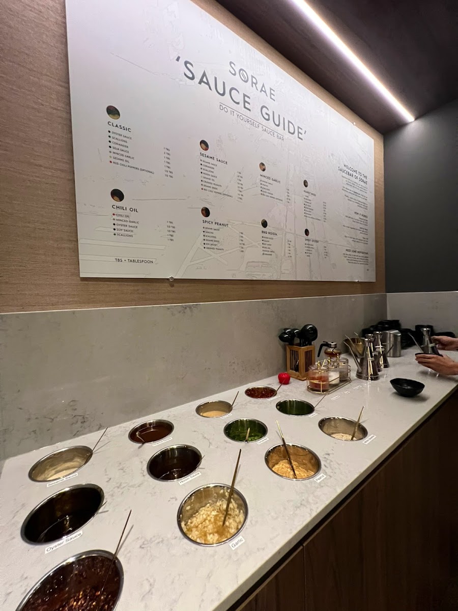 Sorae Hot Pot Eindhoven-5