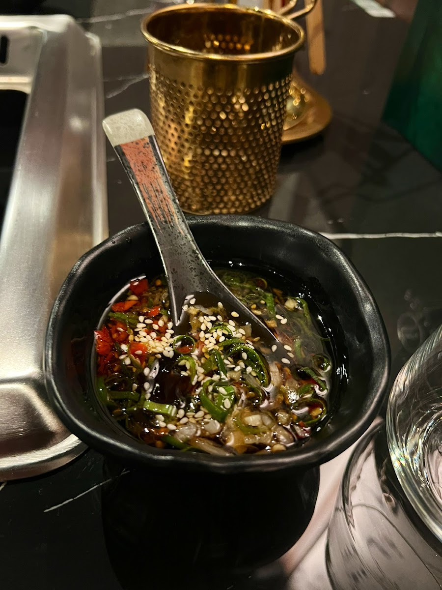 Sorae Hot Pot Eindhoven-6