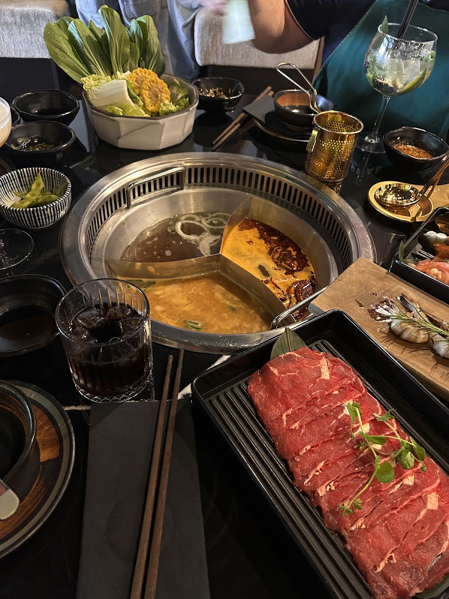 Sorae Hot Pot Eindhoven-7