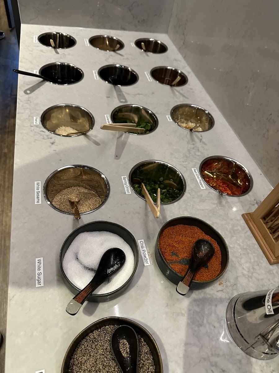 Sorae Hot Pot Eindhoven-8